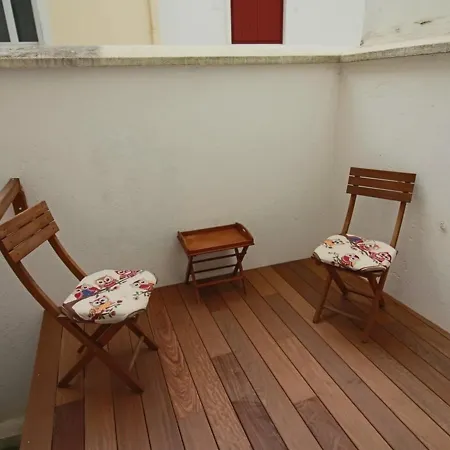 Appartement Biarritz, 2 Pieces, 2 Personnes - Fr-1-621-20