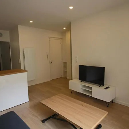 Apartment Appartement Biarritz, 2 Pieces, 2 Personnes - Fr-1-621-20 *