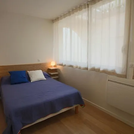 Apartment Appartement Biarritz, 2 Pieces, 2 Personnes - Fr-1-621-20 Biarritz
