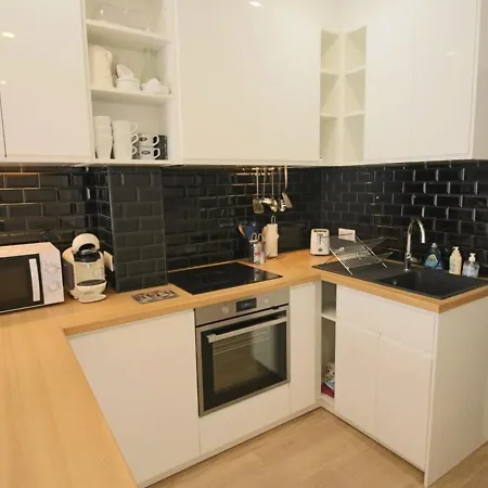 Appartement Biarritz, 2 Pieces, 2 Personnes - Fr-1-621-20 Apartment Biarritz