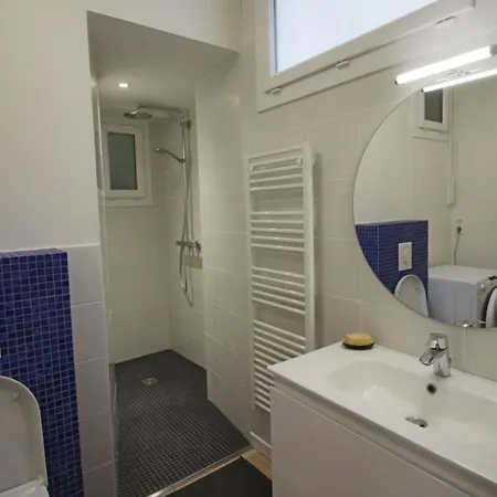 Appartement Biarritz, 2 Pieces, 2 Personnes - Fr-1-621-20 Apartment Biarritz